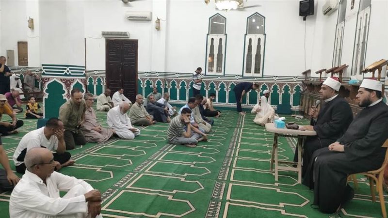 ملتقى الفكر الإسلامي