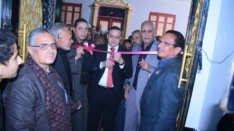 حماة الوطن بسوهاج