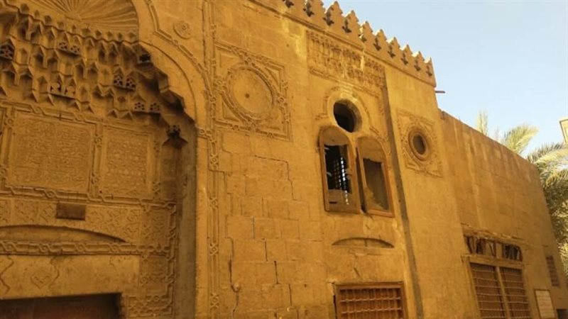 مسجد عبد الرحمن كتخدا