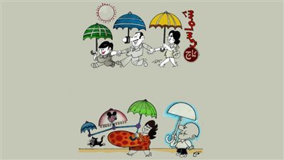 كاريكاتير رمضان .. كل يوم فنان .. الفنان تاج 