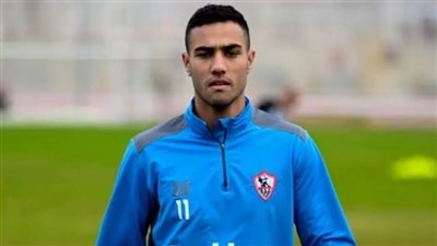 محمود جهاد يؤدي تدريبات تأهيلية في مران الزمالك.. وبرنامج خاص لزيزو وشحاتة