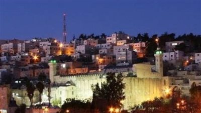  أوقاف الخليل: الاحتلال يتخذ إجراءات خطيرة بحق الحرم الإبراهيمي