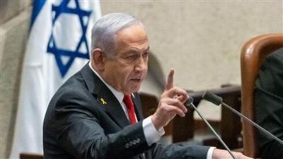 نتنياهو يهدد باتخاذ خطوات عقابية إضافية ضد غزة