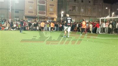 تطبيق ضوابط وإجراءات الرعاية الصحية والطبية بالدورات الرمضانية