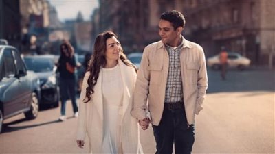 مسلسل قلبي ومفتاحه الحلقة 2.. مي عز الدين تطلب الزواج من آسر ياسين