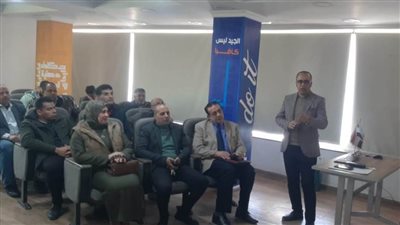 «التنسيق الحضاري»: ورشة تدريبية لمهندسي أحياء محافظة كفر الشيخ