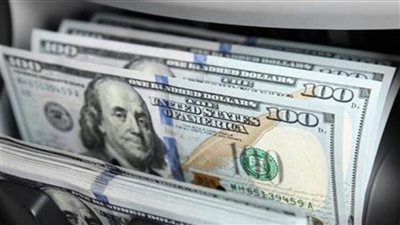 سعر الدولار اليوم في البنوك خلال منتصف التعاملات