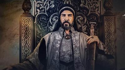 سعاد صالح عن مسلسل 