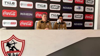 بيسيرو يتحدث عن مواجهة إنبي وينتقد الحكام