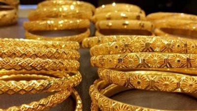 عاجل| ارتفع 80 جنيها.. سعر الذهب في ختام تعاملات اليوم  