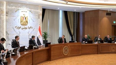 رئيس الوزراء يبحث تنفيذ مشروع للحد من حوادث السكك الحديدية بشراكة سلوفينية