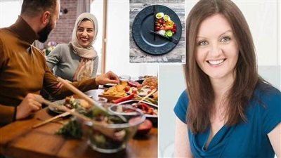عاجل.. خبيرة تغذية بريطانية تكشف ما يفعله الصيام بجسم الصائم في رمضان
