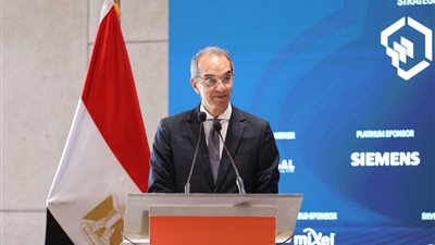 وزير الاتصالات يشارك فى المؤتمر الدولى للمحمول MWC 2025 ببرشلونة