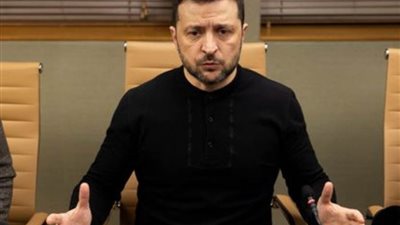 الرئيس الأوكراني :نعوّل على الدعم الأمريكي في تأمين اتفاق سلام مع روسيا