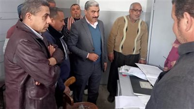  بالصور.. وكيل 