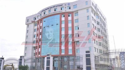 خدمات طبية متميزة تقدمها العيادات الخارجية بجامعة كفر الشيخ 