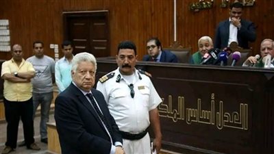 عاجل| حيثيات حبس مرتضى منصور في إهانة الخطيب: تصريحات رئيس الزمالك السابق إساءة لا يمكن تبريرها