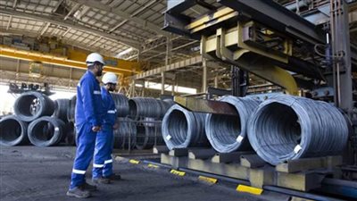 عاجل| انخفاض مفاجئ.. سعر الحديد اليوم والأسمنت في سوق مواد البناء 