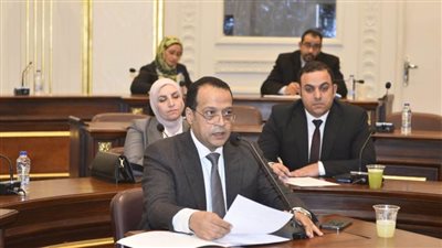 عضو بالشيوخ: حزمة الحماية الاجتماعية تعكس مدى الاهتمام بالفئات الأولي بالرعاية ومحدودي الدخل