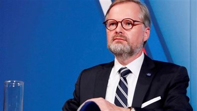 التشيك تؤكد أهمية تعزيز أوروبا لقدراتها الاقتصادية والعسكرية وتحملها المسئولية الكاملة عن أمنها