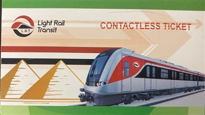 القومية للأنفاق توفر وسائل دفع متنوعة وعملية بشبكة المترو والقطار الكهربائي 