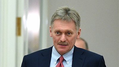 الكرملين: وقف المساعدات الأمريكية لأوكرانيا سيكون أكبر مساهمة في تحقيق السلام