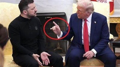 عاجل.. مسؤول أمريكي سابق يكشف مدلول إشارة 