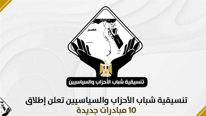 تنسيقية شباب الأحزاب