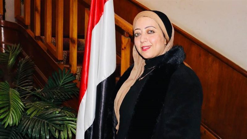 فاطمة عبد الواسع