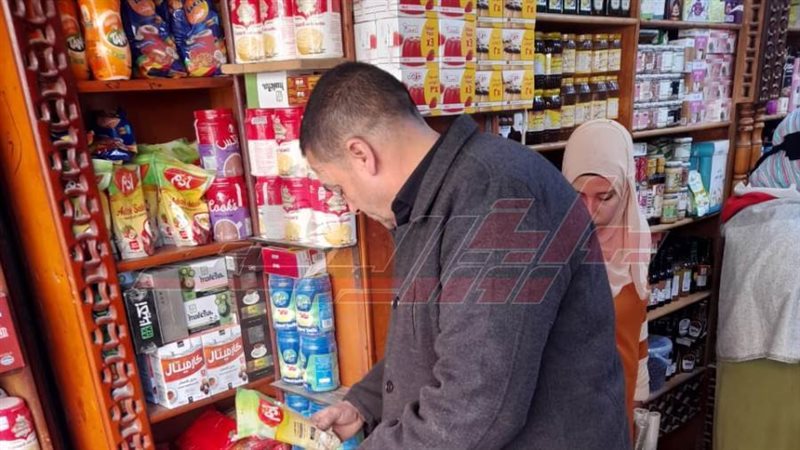 الحملات الرقابية