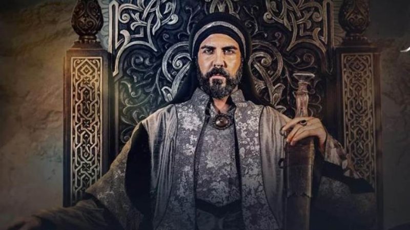 الفنان لجين إسماعيل