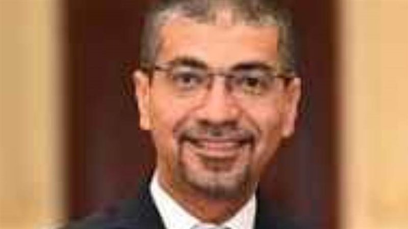 النائب محمد البدري