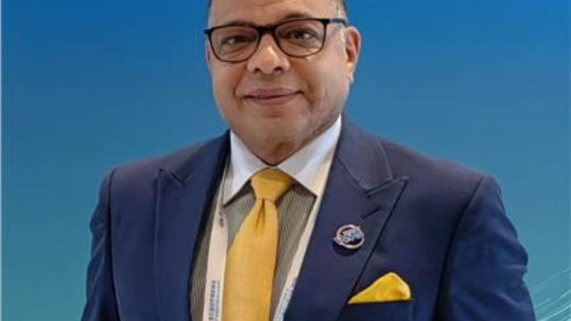 المستشار أحمد سلام