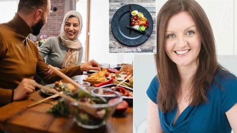 إيمر ديلاني اخصائية