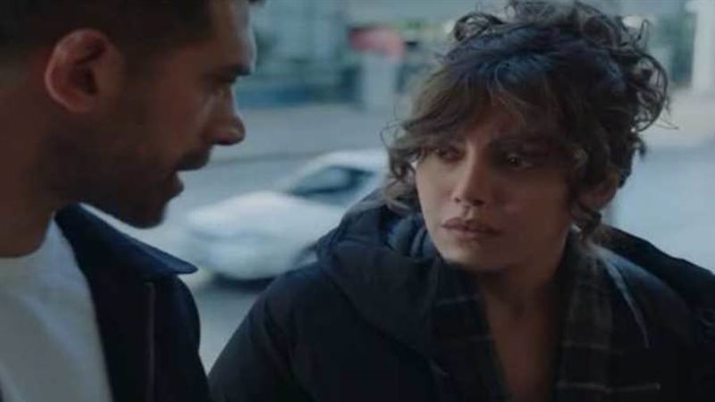 مسلسل أثينا