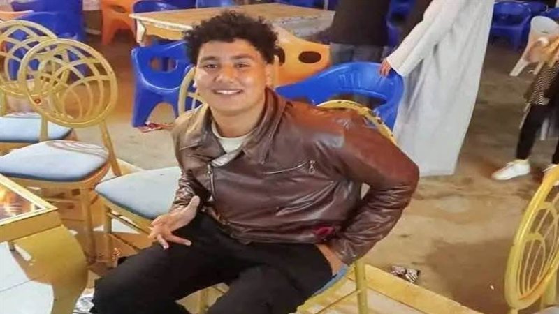 الضحية الاولى