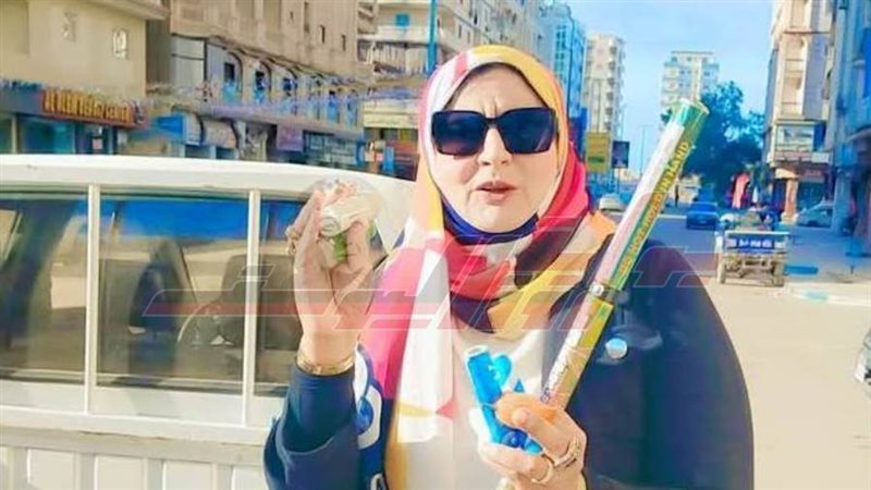 هند مساعد وكيل وزارة