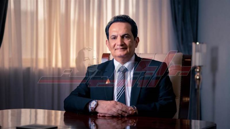 لواء دكتور أسامة