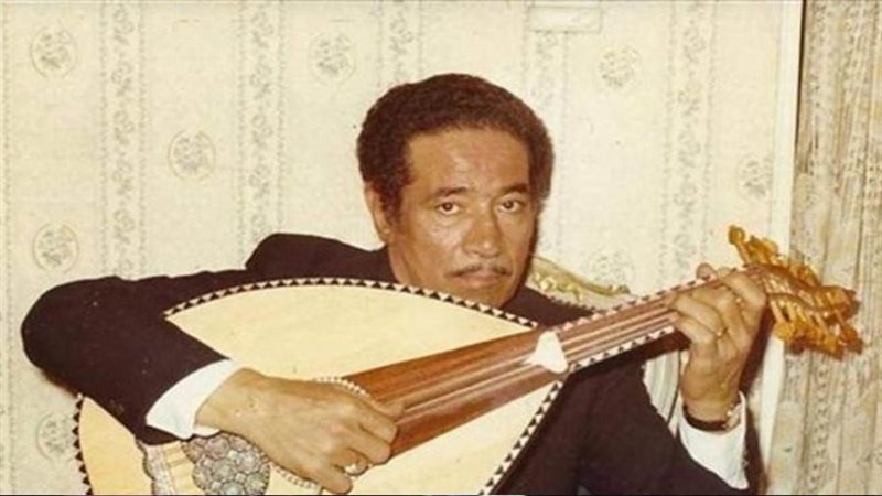 الموسيقار الكبير