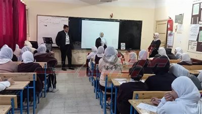 اتحاد شباب كفر الشيخ يواصل مبادرة 