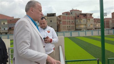  بالصور.. وكيل 