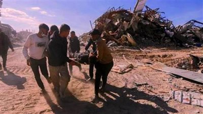 شهيدان برصاص الاحتلال في بيت حانون