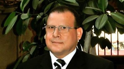 مجدي البدوي: كلمة الرئيس السيسي في القمة العربية تعبر عن ثوابت الدولة المصرية الداعم للقضية الفلسطينية