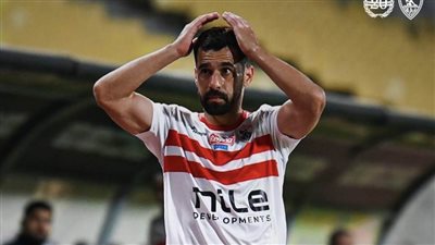 الزمالك يفوز على إنبي بثلاثية نظيفة