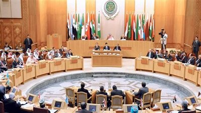 البرلمان العربي يسلم خطابا للجنائية الدولية ضد إسرائيل