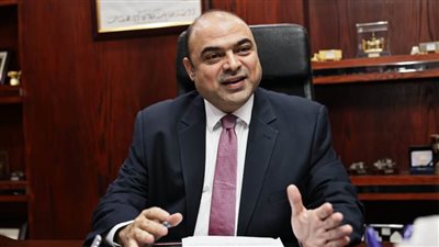 الخبير الاقتصادي شادي المنزلاوي يقدم اقتراحًا جديدًا لدعم تصديرالمنتجات المصرية لكل دول العالم