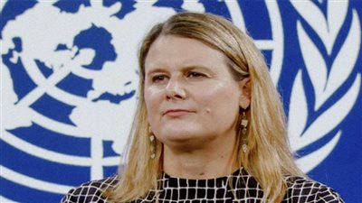 مقررة أممية: الهجمات الإسرائيلية على المدنيين في قطاع غزة كانت مدمرة