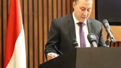 هشام المهيري: قمة مصر العربية رسمت مستقبل إعمار غزة الجديد