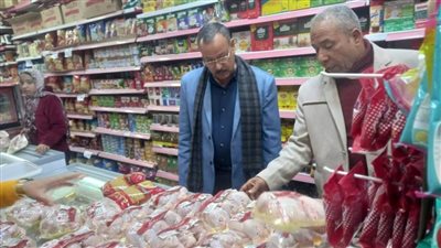 محافظ أسيوط: افتتاح 8 معارض ومنافذ 