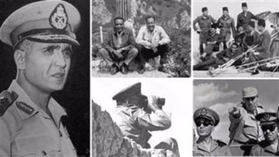 فى ذكرى «يوم الشهيد عبدالمنعم رياض».. تعرف على أبرز ما كتب عن حياته